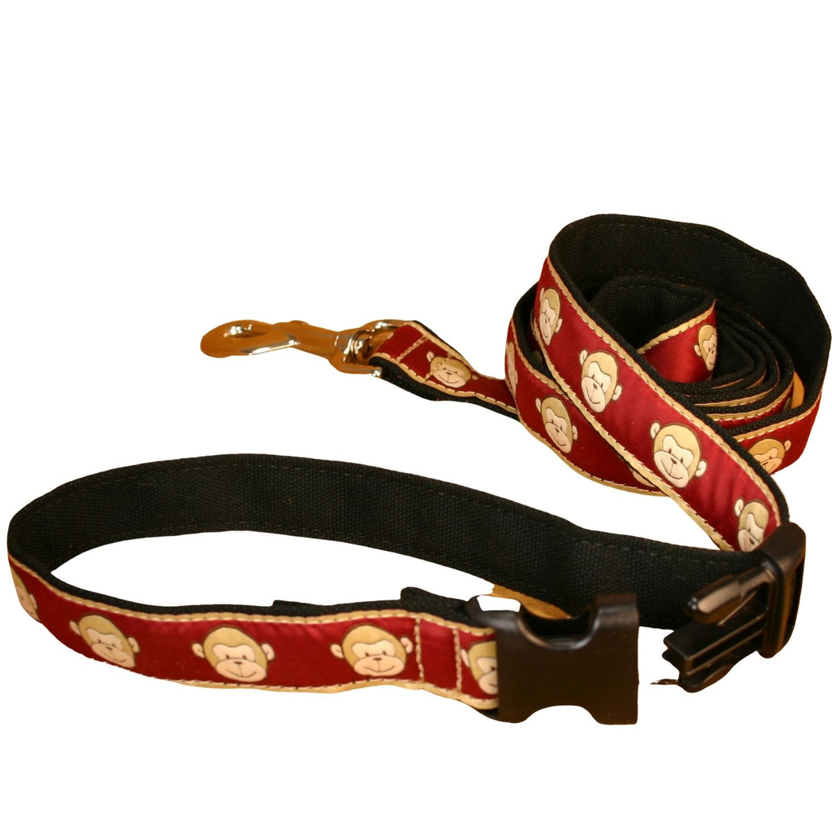 Natural Hemp Dog and Cat Collars, Leashes, Harnesses, & Toys.