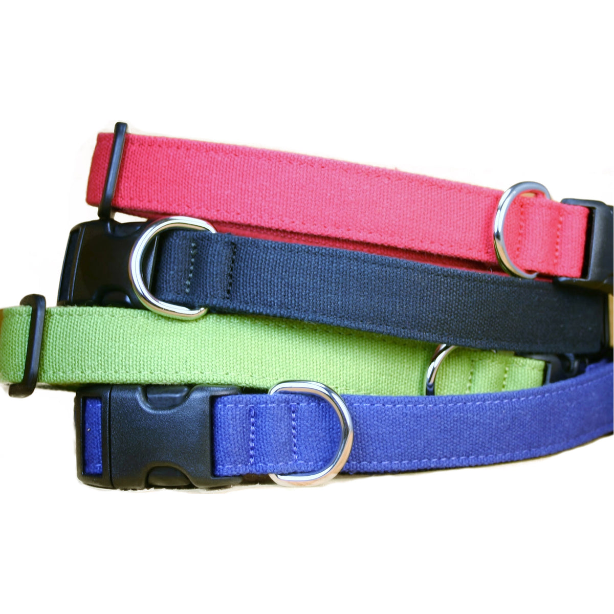 Hemp Basic Hemp Dog Collars, Hemp Dog Leashes, Hemp Dog Harnesses